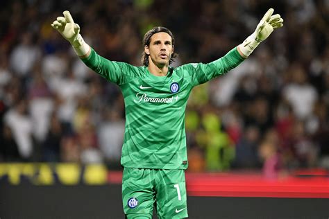 sommer goalkeeper|yann sommer news.